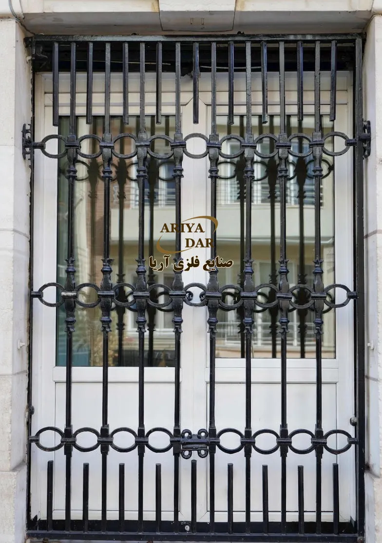 حفاظ متحرک پنجره